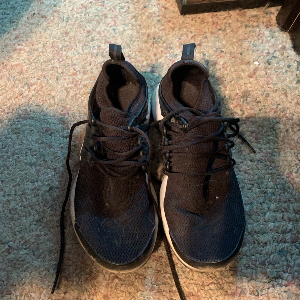 Nike Prestos